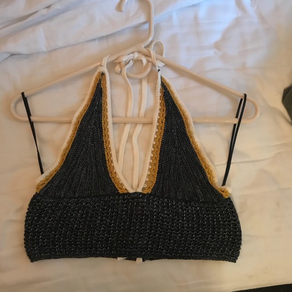 Urban Outfitters Tops - UO Crochet Top